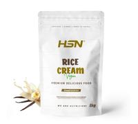 HSN Crema di riso 1kg vaniglia