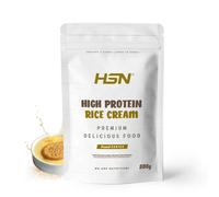 HSN Crema di riso proteica 500g crema pasticcera
