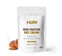 HSN Crema di riso proteica 500g girella alla cannella