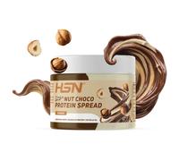 HSN Crema proteica duo al cacao e nocciole - 300g