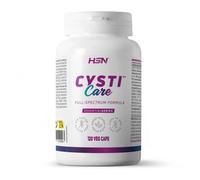 HSN Cysti care - 120 veg caps