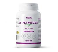 HSN D-mannosio 500mg - 120 veg caps