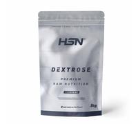 HSN Destrosio in polvere 1kg senza gusto
