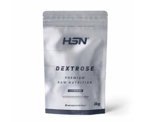 HSN Destrosio in polvere 1kg senza gusto