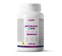 HSN Dht-block care - 120 veg caps