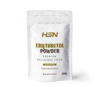 HSN Eritritolo in polvere 500g