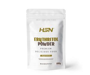 HSN Eritritolo in polvere 500g