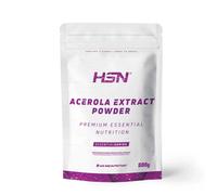 HSN Estratto di acerola in polvere 500g