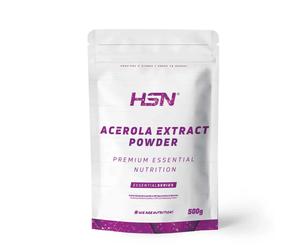HSN Estratto di acerola in polvere 500g
