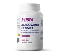 HSN Estratto di aglio nero - 120 veg caps