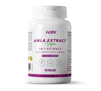 HSN Estratto di amla (10:1) 500mg - 120 veg caps