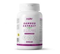 HSN Estratto di bambú (15:1) 350mg - 120 veg caps