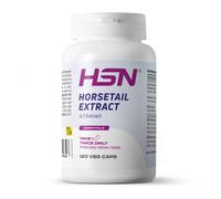 HSN Estratto di coda di cavallo (4:1) 500mg - 120 veg caps