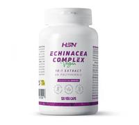 HSN Estratto di echinacea complex (10:1) 500mg - 120 veg caps