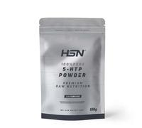 HSN Estratto di griffonia 15:1 (25% 5-htp) in polvere 150g