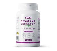 HSN Estratto di guaranà (6:1) 400mg - 120 veg caps