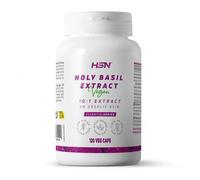 HSN Estratto di holy basil 'basilico sacro' (10:1) 300mg - 120 veg caps