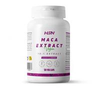 HSN Estratto di maca andina (10:1) 500mg - 120 veg caps
