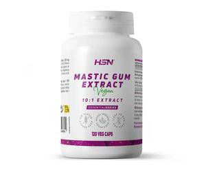 HSN Estratto di mastic gum (10:1) 500 mg - 120 veg caps