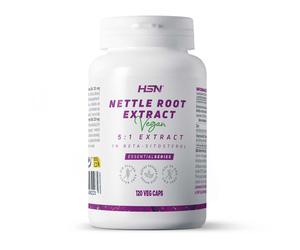 HSN Estratto di ortica (5:1) 500mg - 120 veg caps