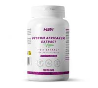 HSN Estratto di pygeum africanum (10:1) 100mg - 120 veg caps