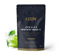 HSN Evo 4:1:1 (bcaa istantaneo) in polvere 1kg mela
