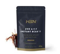 HSN Evo 4:1:1 (bcaa istantaneo) in polvere 500g cola