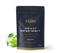 HSN Evo 4:1:1 (bcaa istantaneo) in polvere 500g mela