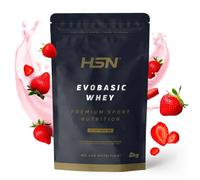 HSN Evobasic whey 2kg fragola
