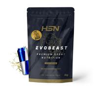 HSN Evobeast 1kg bevanda energetica
