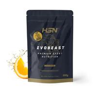 HSN Evobeast 500g arancia