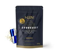 HSN Evobeast 500g bevanda energetica