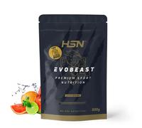 HSN Evobeast 500g punch di frutta