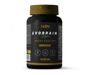 HSN Evobrain - 120 veg caps