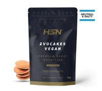 HSN Evocakes vegan (pancakes proteici) 1kg pancake salati