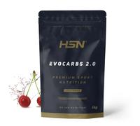 HSN Evocarbs 2.0 1kg ciliegia
