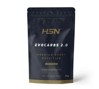 HSN Evocarbs 2.0 1kg neutro