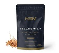 HSN Evocasein 2.0 (caseina micellare + digezyme®) 500g cereali