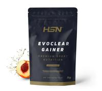 HSN Evoclear gainer 1kg pesche