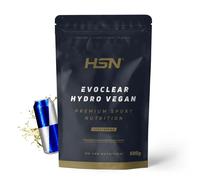 HSN Evoclear hydro vegan 500g bevanda energetica