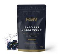 HSN Evoclear hydro vegan 500g ribes nero