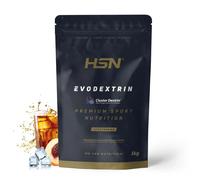 HSN Evodextrin 1kg tè freddo alla pesca