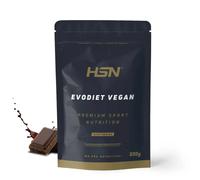 HSN Evodiet vegan 500g cioccolato