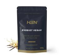HSN Evodiet vegan 500g vaniglia