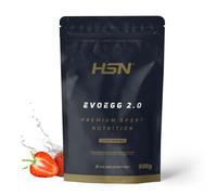 HSN Evoegg 2.0 (albumina d'uovo) 500g fragola