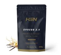 HSN Evoegg 2.0 (albumina d'uovo) 500g vaniglia