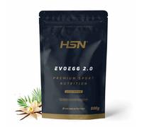 HSN Evoegg 2.0 (albumina d'uovo) 500g vaniglia dei caraibi