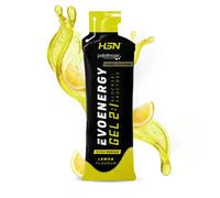 HSN Evoenergy gel con caffeina 55ml limone