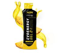 HSN Evoenergy gel senza caffeina 55ml ananas