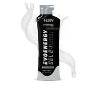 HSN Evoenergy gel senza caffeina 55ml neutro